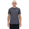T-shirt New Balance MT41070-BKH