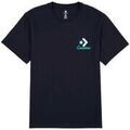 Tee-shirts sur Grenoble : T-shirt Converse 10027352-A01