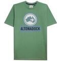 Tee-shirts sur Grenoble : T-shirt Altonadock 125275040784
