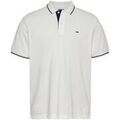 Tee-shirts sur Grenoble : T-shirt Tommy Hilfiger DM0DM20745-YBL