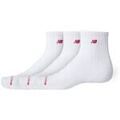 Chaussettes sur Grenoble : Chaussettes New Balance LAS51273-WT