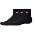 Chaussettes sur Grenoble : Chaussettes New Balance LAS51273-BK
