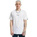 Tee-shirts sur Grenoble : T-shirt Ellesse SHP16463-WHITE