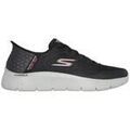 Baskets Skechers 216505-BKOR Grenoble