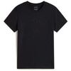 T-shirt Vans VN000P5UBLK