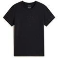 T-shirt Vans VN000P5UBLK