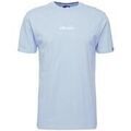 T-shirt Ellesse SHZ16463-LIGHT BLUE Grenoble