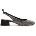 Baskets femme sur Grenoble : Baskets Steve Madden SM11003213-RHINESTON