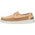 Baskets homme sur Grenoble : Baskets HEYDUDE HD43154-0NW