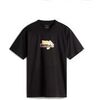 T-shirt Vans VN000M5FBLK