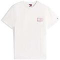T-shirt Tommy Hilfiger DM0DM21577-YBL Grenoble