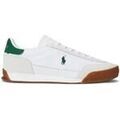 Baskets Polo Ralph Lauren 809961175002 Grenoble