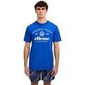Tee-shirts sur Grenoble : T-shirt Ellesse SHZ21951-402
