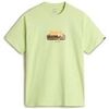 T-shirt Vans VN000M5FCLH1