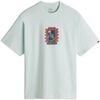 T-shirt Vans VN000NHURNE