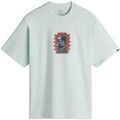 T-shirt Vans VN000NHURNE Grenoble