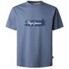 T-shirt Pepe jeans PM509782-563