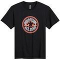 Tee-shirts sur Grenoble : T-shirt Converse 10027722-A01