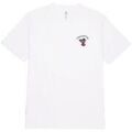 Tee-shirts sur Grenoble : T-shirt Converse 10027716-A02