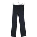 Pantalons sur Grenoble : Jeans J Brand Jean droit en coton noir