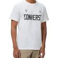 Tee-shirts sur Grenoble : T-shirt Converse 10027363-A02