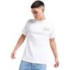 T-shirt Vans VN000M60WHT