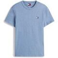 T-shirt Tommy Hilfiger DM0DM20322-DOM