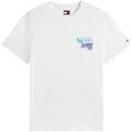 T-shirt Tommy Hilfiger DM0DM21589-YBL