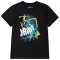T-shirt Jordan Kids 95D735-023 Tee-shirts sur Grenoble : T-shirt Jordan Kids 95D735-023