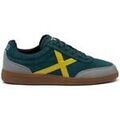 Baskets homme sur Grenoble : Baskets basses Munich 4078017