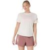 T-shirt Asics 2012D177-100