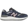 Baskets basses New Balance MW880BC7