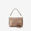 Sac Bandouliere Lollipops Grand sac port&eacute; &eacute;paule taupe Roselyne Beige