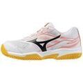 Tennis sur Grenoble : Chaussures Mizuno 61GC255560