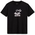 T-shirt Vans VN000RCDBLK
