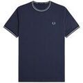 T-shirt Fred Perry M1588-Z47 Grenoble