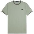 Tee-shirts sur Grenoble : T-shirt Fred Perry M1588-Z49