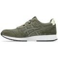 Baskets homme sur Grenoble : Baskets basses Asics 1203A611-302
