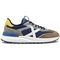 Baskets homme sur Grenoble : Baskets basses Munich 8862009