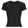 T-shirt Guess GJ SS HENLEY WAFFLE