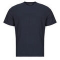 T-shirt Guess SS CN ARM LOGO SCRIPT Grenoble