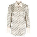 Chemises sur Grenoble : Chemise Guess LS ALEXANDRA