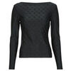 T-shirt Guess LS SCOOP BACK NADENE
