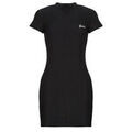 Robe courte Guess LAVINIA LS RIB