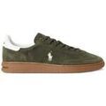 Baskets basses Polo Ralph Lauren 809967889001