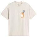 T-shirt Vans VN000PB9EN9 Grenoble