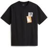 T-shirt Vans VN000PB9BLK