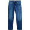 Jeans Tommy Hilfiger DM0DM22168-1BK