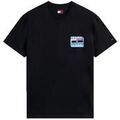 T-shirt Tommy Hilfiger DM0DM21980BDS