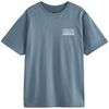 T-shirt Vans VN000R02RV2